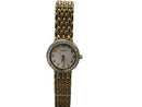 Elgin Eg227sp Gold Regular Watch