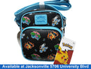 Loungefly Pokemon Black Purse / Handbag