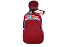 Loungefly Spiderman Red Purse / Handbag
