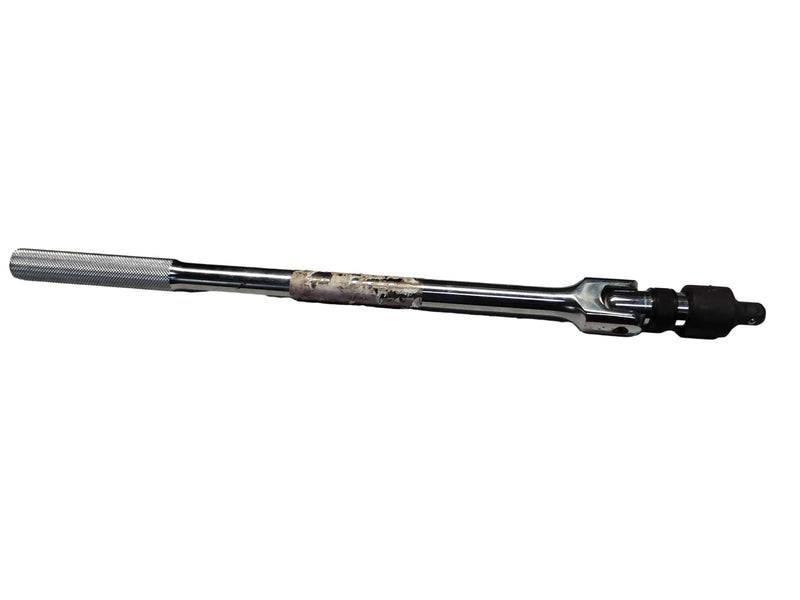 Pittsburgh Cr-v Silver Hand Ratchet