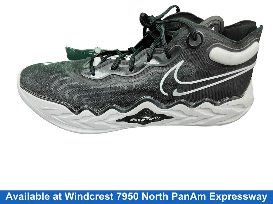 Nike Dm-5044-001 Black
