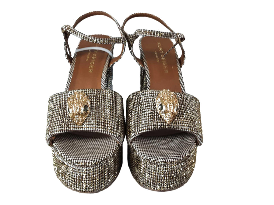 Kurt Geiger 5156981609 Gold