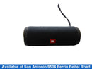 Jbl Flip 4 Black Portable Speaker
