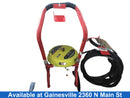 Predator 28444220138728296 Black Gas Pressure Washer