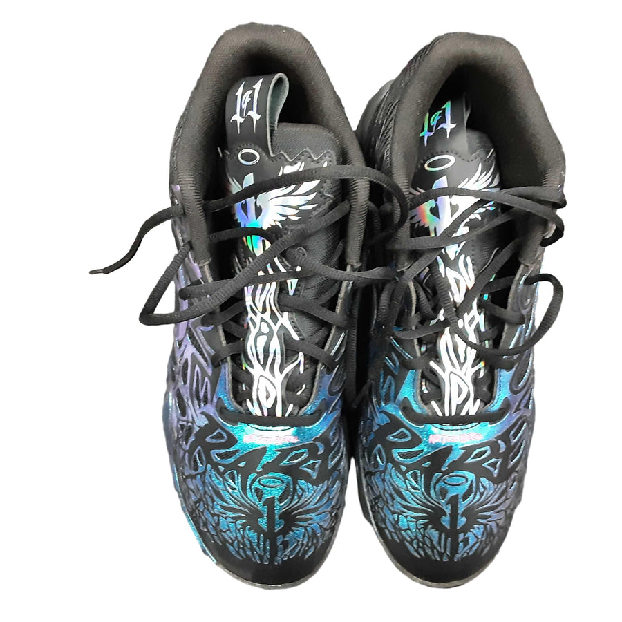 Puma 311310-01 Mb04 Reflections Lamelo Ball Multi-color