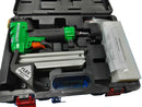 Powernail 2000f Green Pneumatic Flooring Nailer