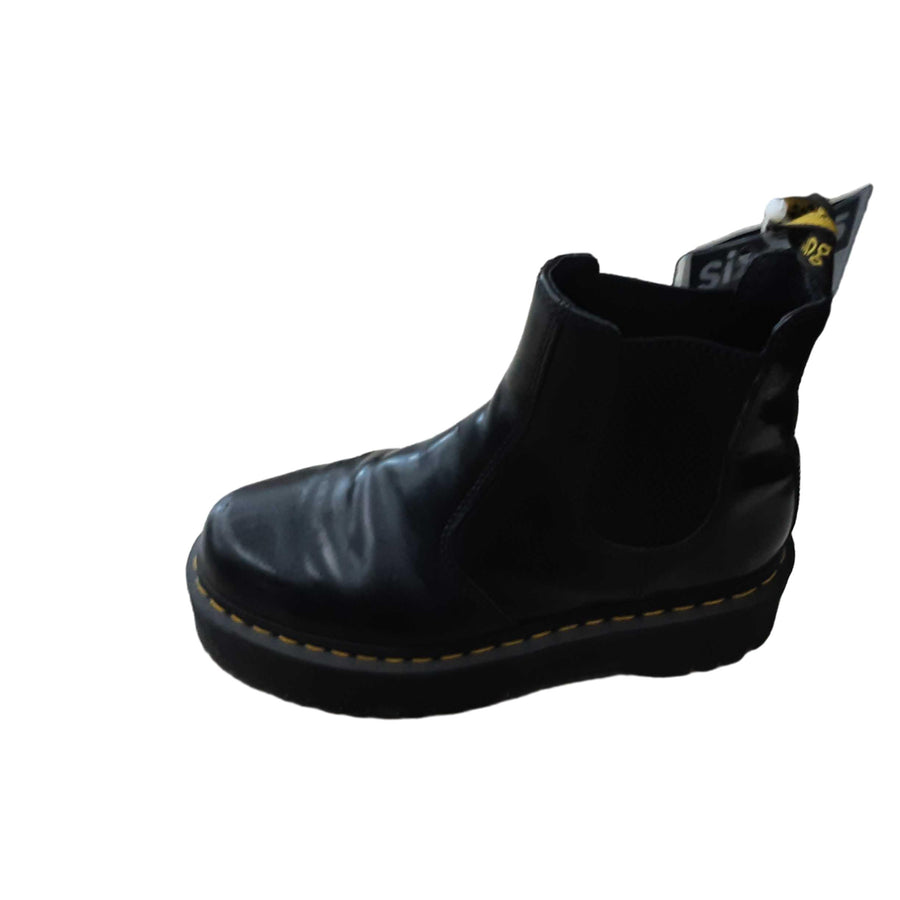 Dr Martians Aw501 Black