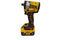 Dewalt Dcf921 Yellow Cordless Impact Drill