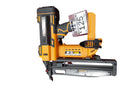 Freeman Pe2vfn64 Orange Cordless Brad Nailer
