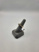 14kt Lady's Cluster Ring