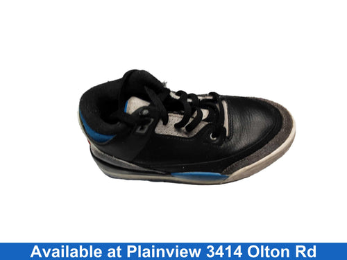 Jordan Ib8969-004 Black