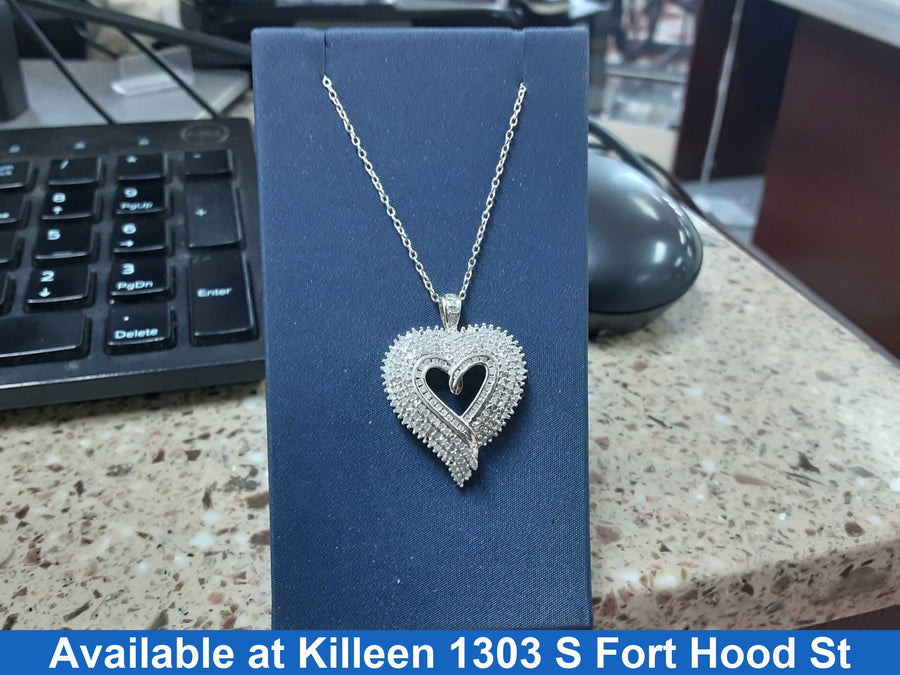 Chain - Silver 6.9 grams 20 inch