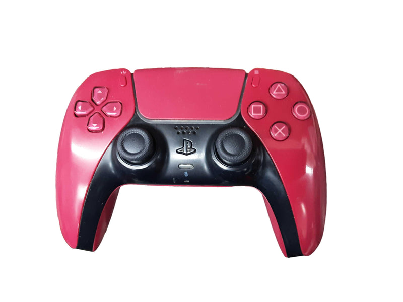 Sony Ps5 Pink Gaming Controller