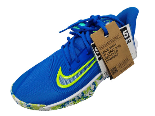 Nike Fn4322-400 Blue
