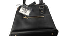 Nicole Lee Black Purse / Handbag