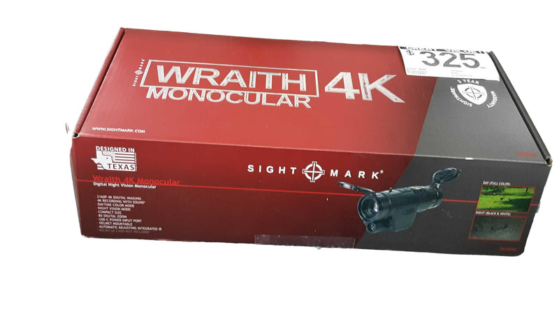 Sight Mark Sm18050 Black