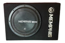 Memphis Black Car Sub-Woofer