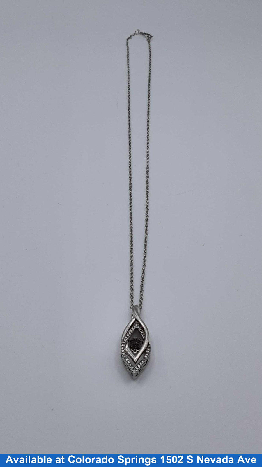 Chain - Silver 3.5 grams 18 inch
