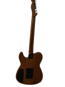 Fender 0972213260 Brown Electric Classic Guitar