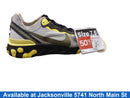 Nike Ck1686-001 Yellow