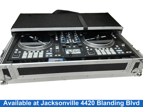 Rane Rane One Black DJ Turntable