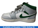 Jordan Dq8423-142 Green