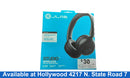 Jlab Studio Black Stereo Headphone