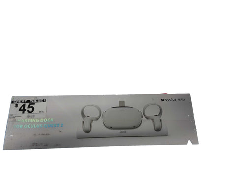 Anker Y1010 White Console Accessory