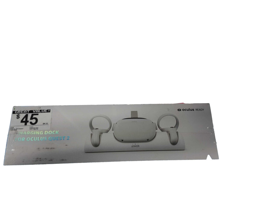 Anker Y1010 White Console Accessory