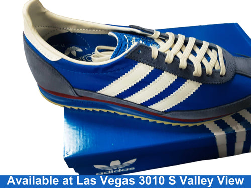 Adidas Js0255 Blue