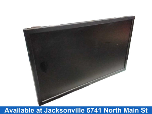 Lg 24gn50w-b Black Computer Monitor
