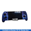Nintendo Switch Oled (64gb) 64 Gb Black Video Game Console