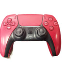 Sony Cfi-zct1w Red Gaming Controller