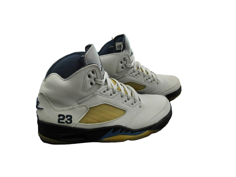 Jordan Fz5758-004 White