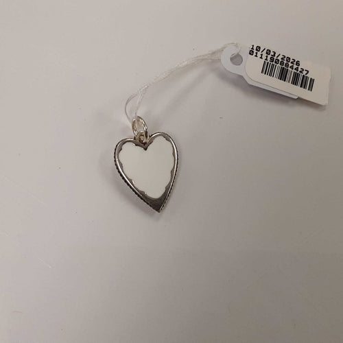 Pendant - Silver 2.5 grams