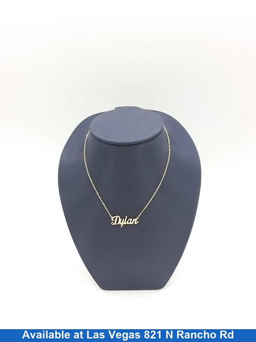 Chain - Yellow Gold 14k (.585) 3.1 grams 20 inch