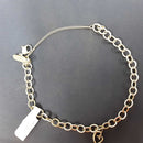 Bracelet - Silver 9.9 grams 8 inch