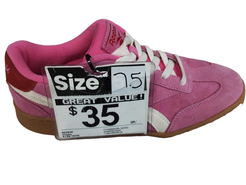 Reebok Ffc0092429-30252wqqw Pink