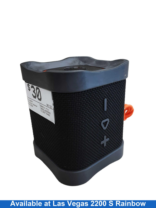 Skullcandy Terrain Mini Black Portable Speaker