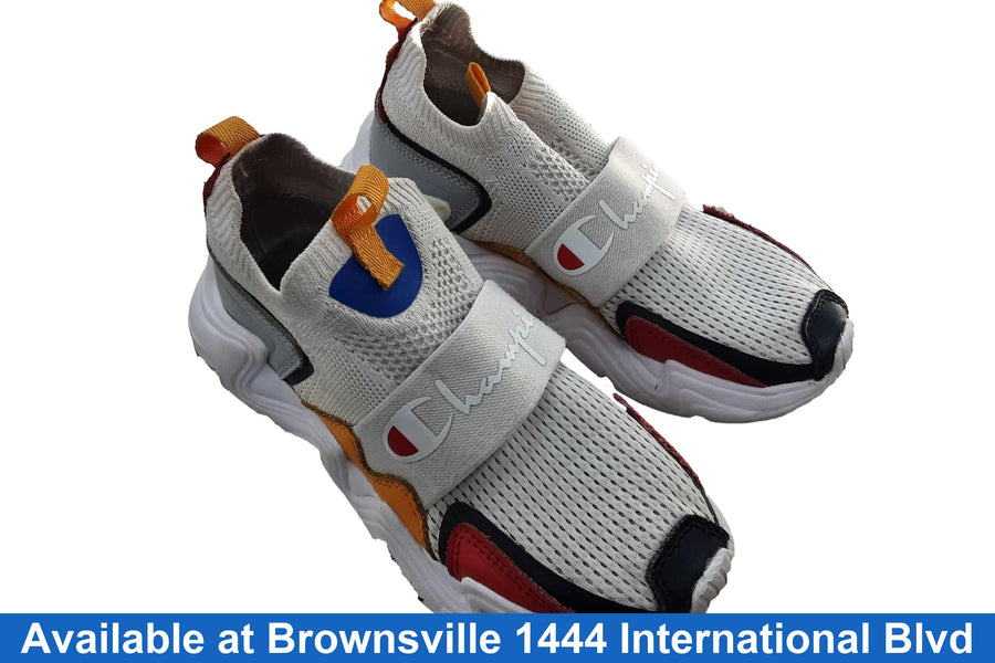 Champions Cp101404p White