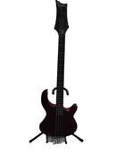 Dean Red Electric Bass Guitar