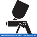 3m Black Standard Paint Gun