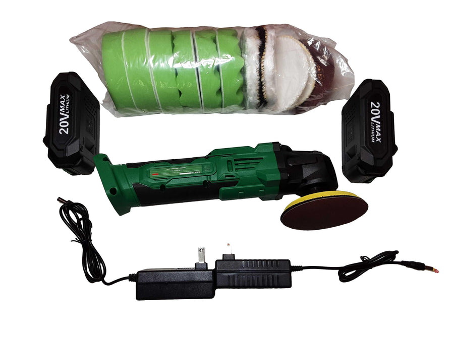 Kimo 5005 Green