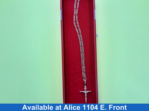 Chain - Yellow Gold 14k (.585) 6.7 grams 18 inch