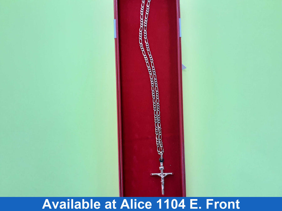Chain - Yellow Gold 14k (.585) 6.7 grams 18 inch