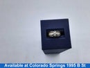 Ring - Wedding Set - Yellow Gold 10k (.417) 2.9 grams Size 10