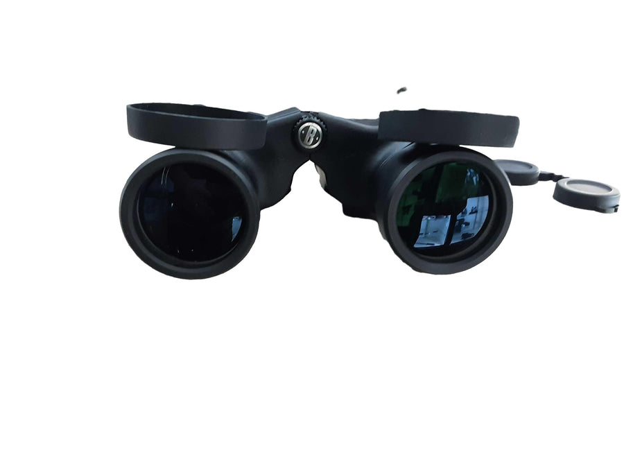Bushnell Spectatorsport Black