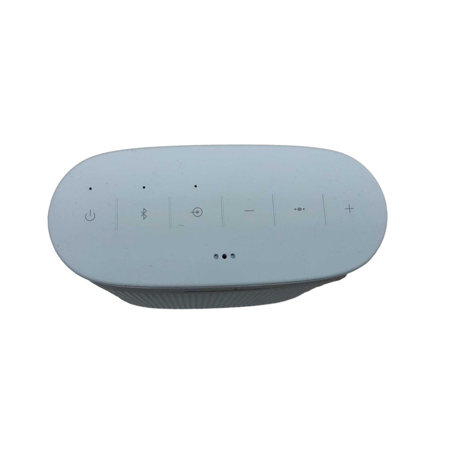 Bose Soundlink Color Ii White Portable Speaker