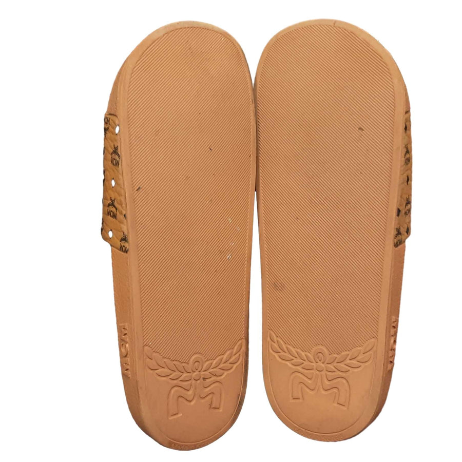 Mcm W Mcm Col Mn Slide Co Brown