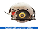 Skil 534 Black Corded Circular Saw